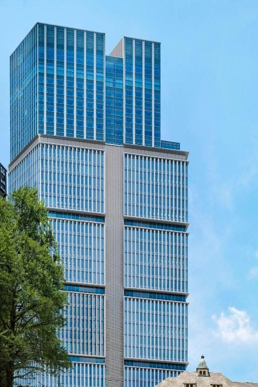 The Prince Gallery Tokyo Kioicho, a Luxury Collection Hotel — 4