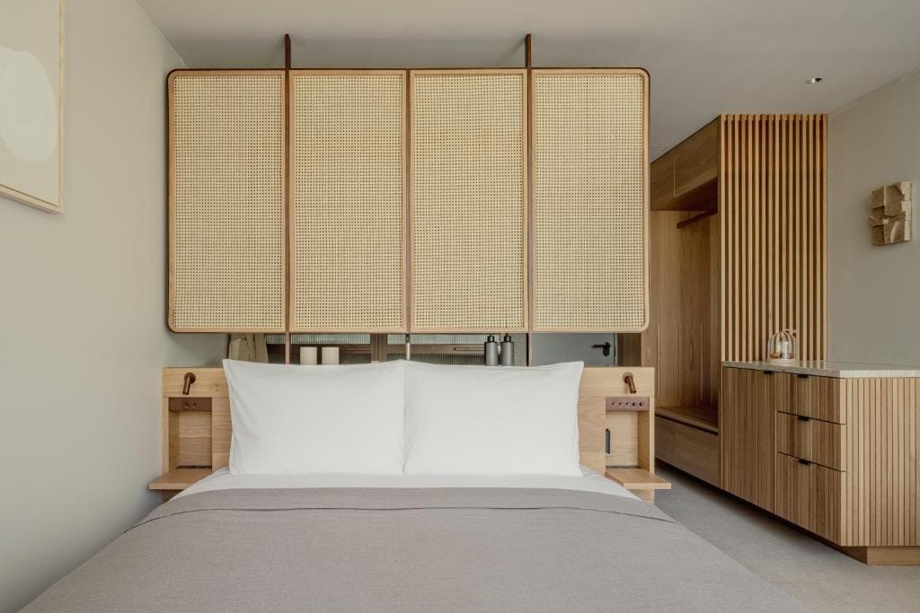 TRUNK(HOTEL) YOYOGI PARK — 2