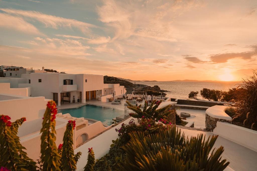 Croco Mykonos — 5