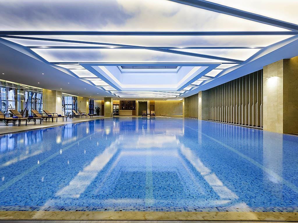 Pullman Wenzhou — 1