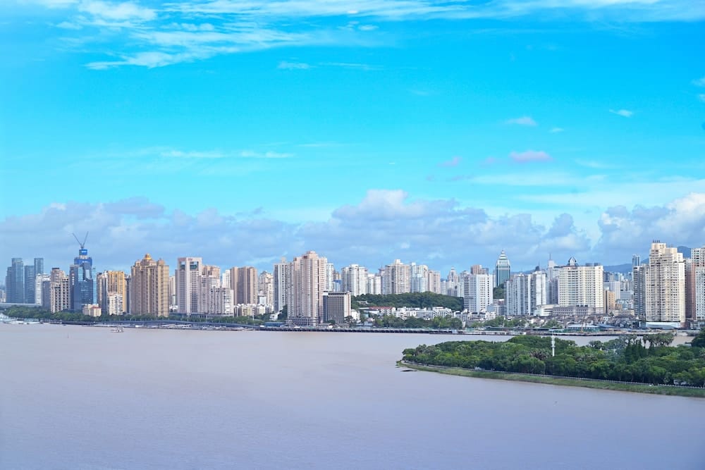 Pullman Wenzhou — 5