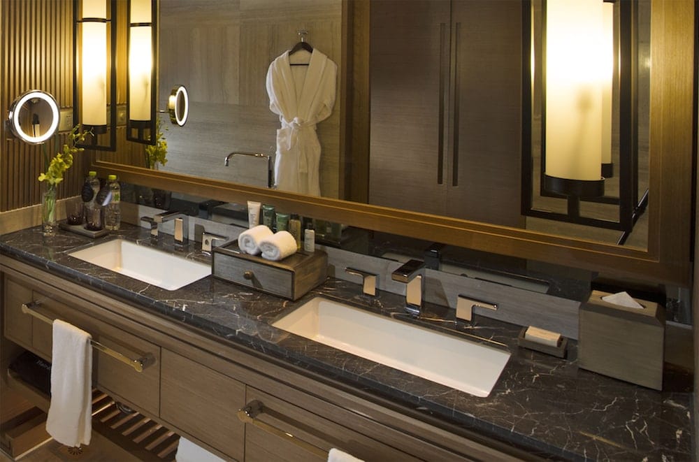 Hilton Wuhan Optics Valley — 4