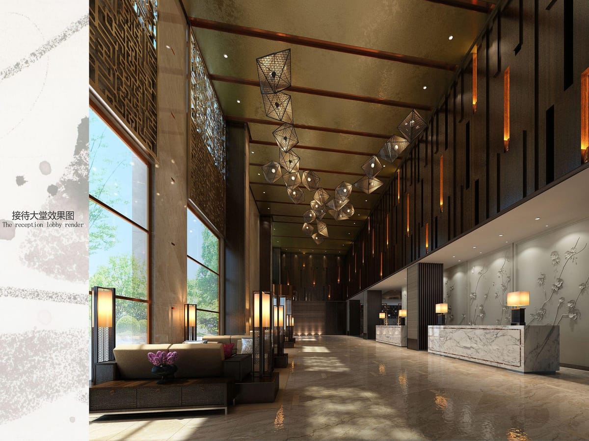 Wuhan Junlan Hotel — 2