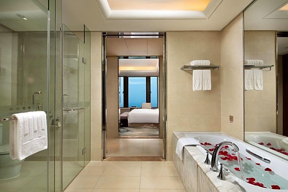 Wuhan Junlan Hotel — 3