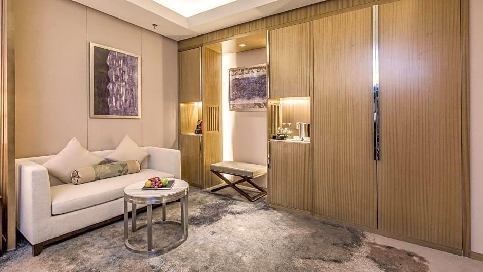 Wuhan Junlan Hotel — 5