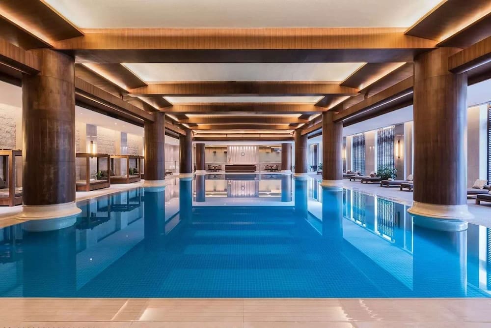 Hyatt Regency Xi'an — 2