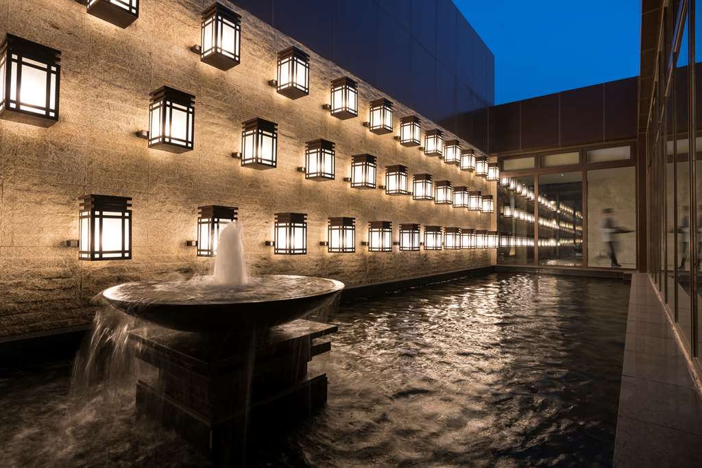 Hyatt Regency Xi'an — 3