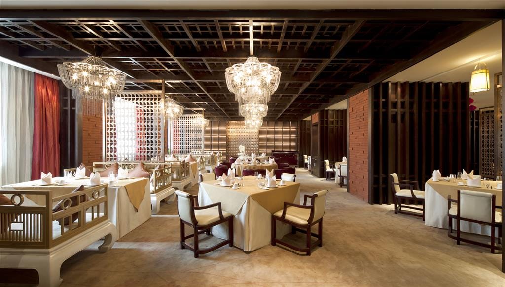 Sheraton Xian North City Hotel — 3