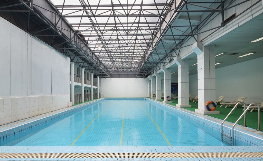 West Capital International Hotel Xi'an — 1