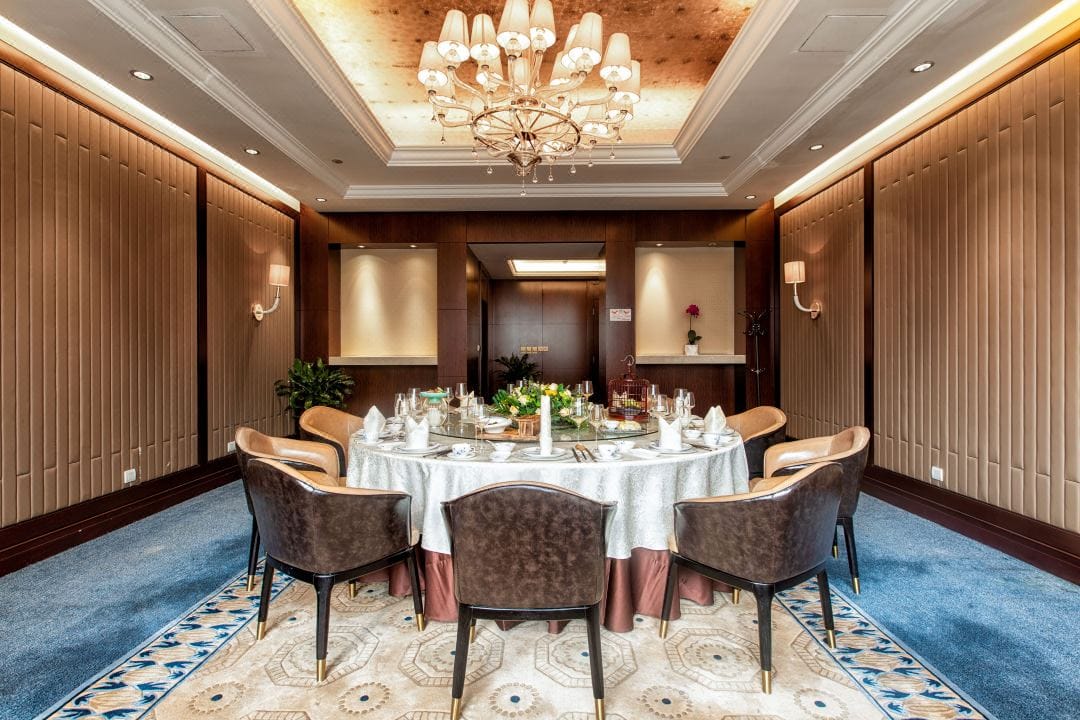 West Capital International Hotel Xi'an — 5