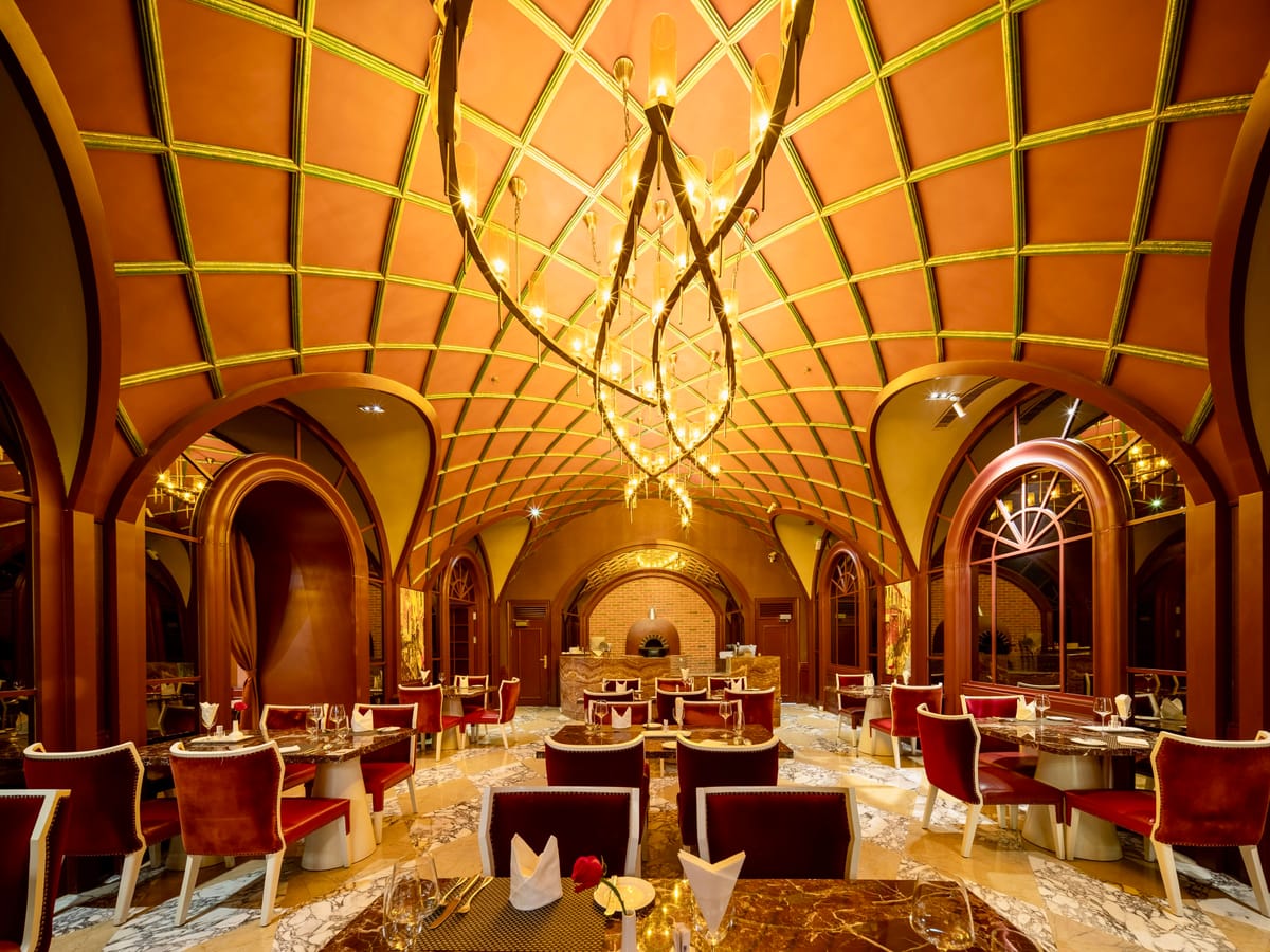 Crowne Plaza Hotel Zhengzhou — 5