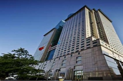 Yuda Palace Hotel Zhengzhou — 3