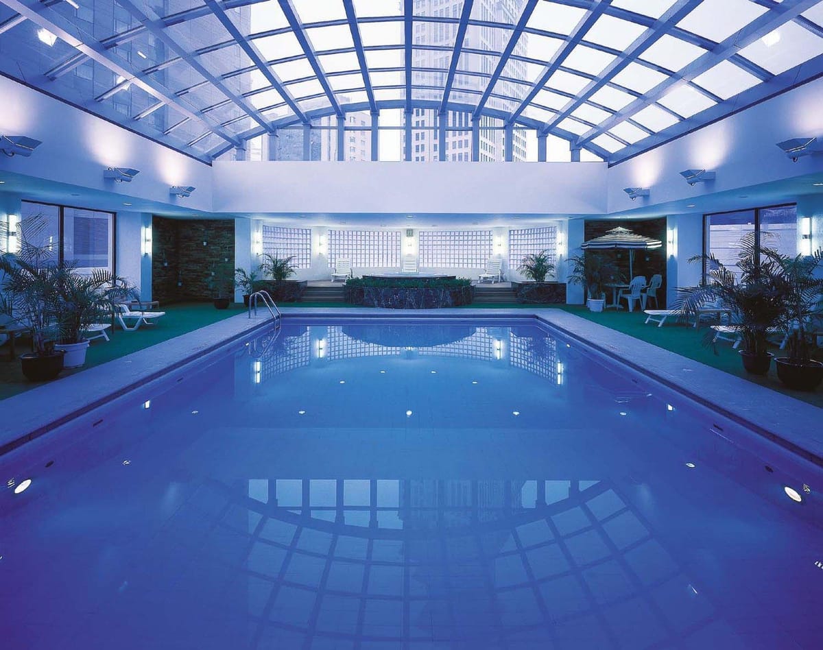 Furama Hotel Dalian — 2