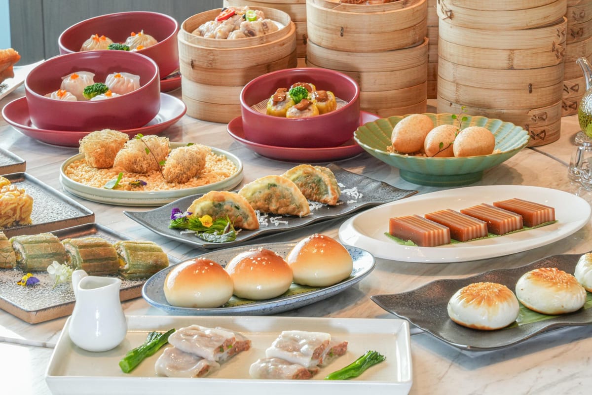 Crowne Plaza Jiangmen Binjiang, an IHG Hotel — 3