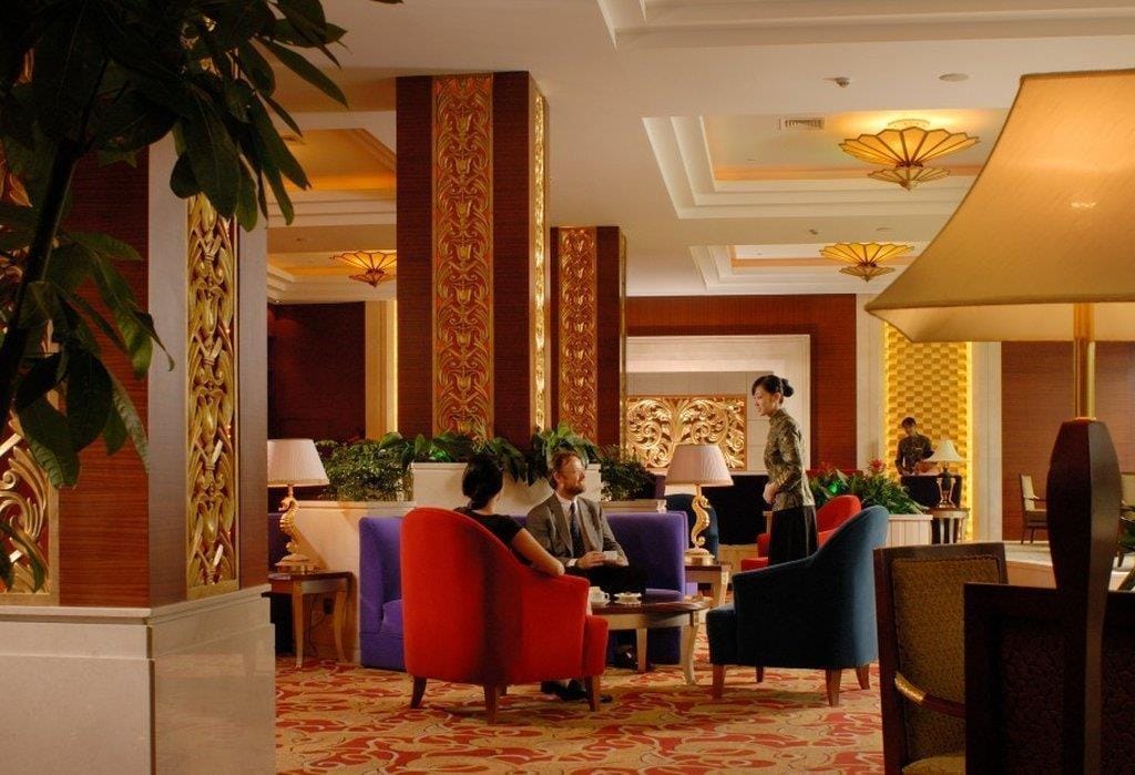 Inn Fine — 4