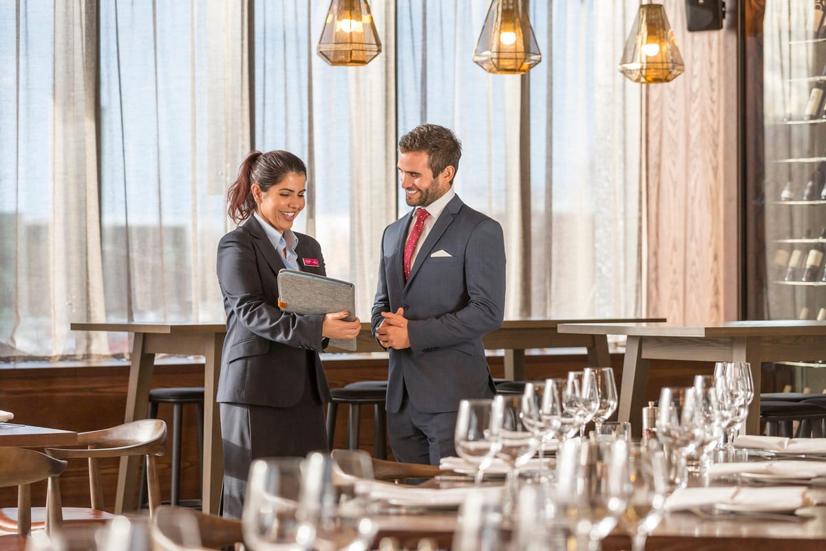 Crowne Plaza Zhongshan Torch High Tech Zone By Ihg — 3
