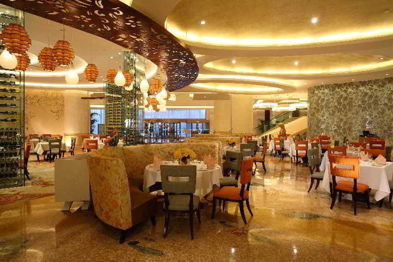 New Century Grand Hotel Changchun — 3
