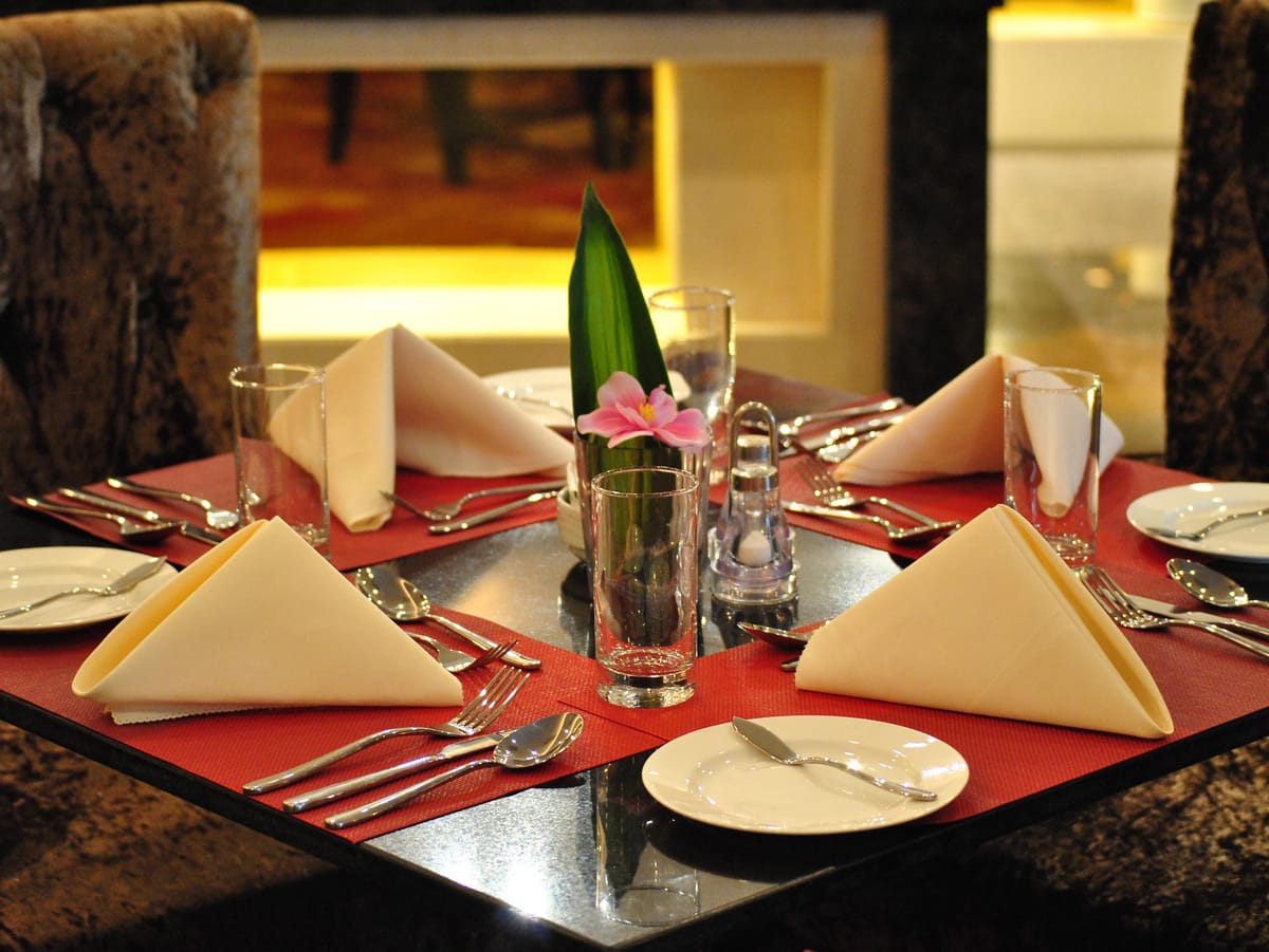 Guilin Bravo Hotel — 5