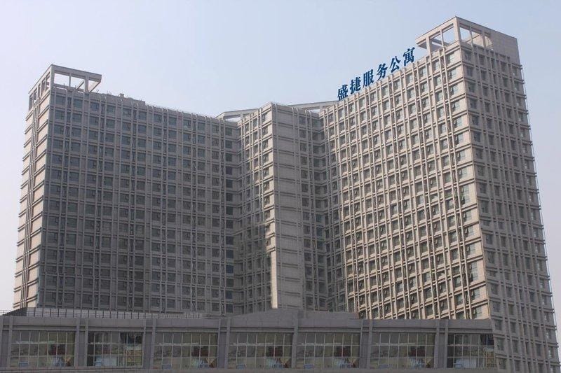 Somerset Heping Shenyang — 5
