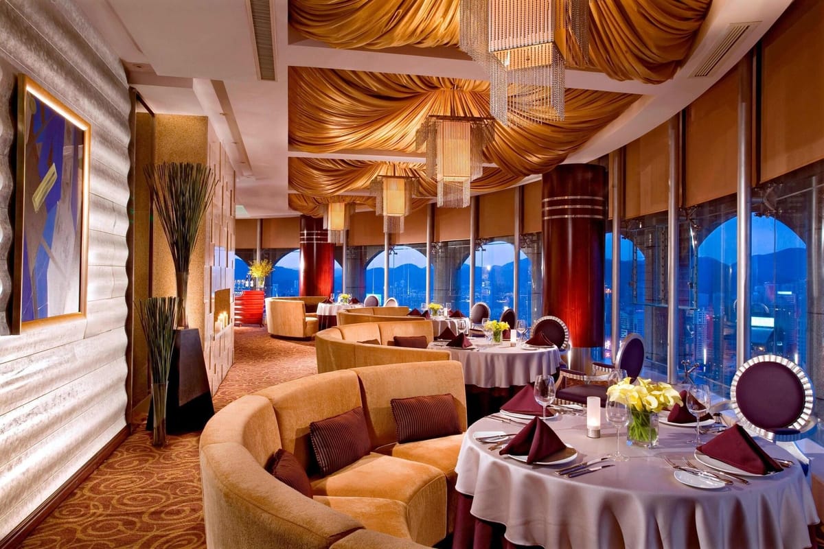 Sheraton Guiyang Hotel — 3