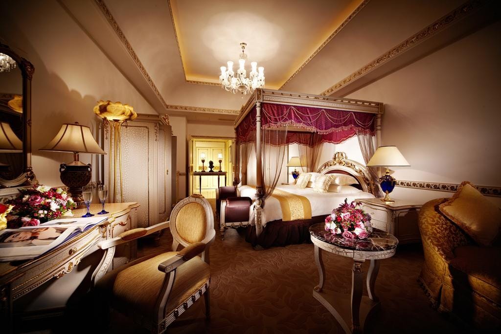 New Century Hotel Taizhou — 2