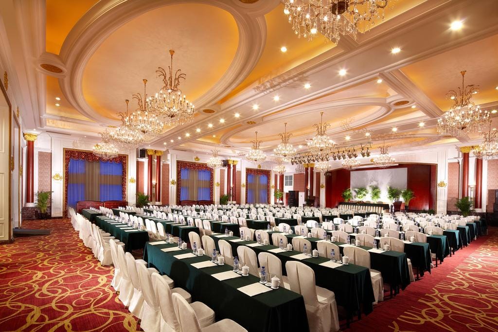 New Century Hotel Taizhou — 5