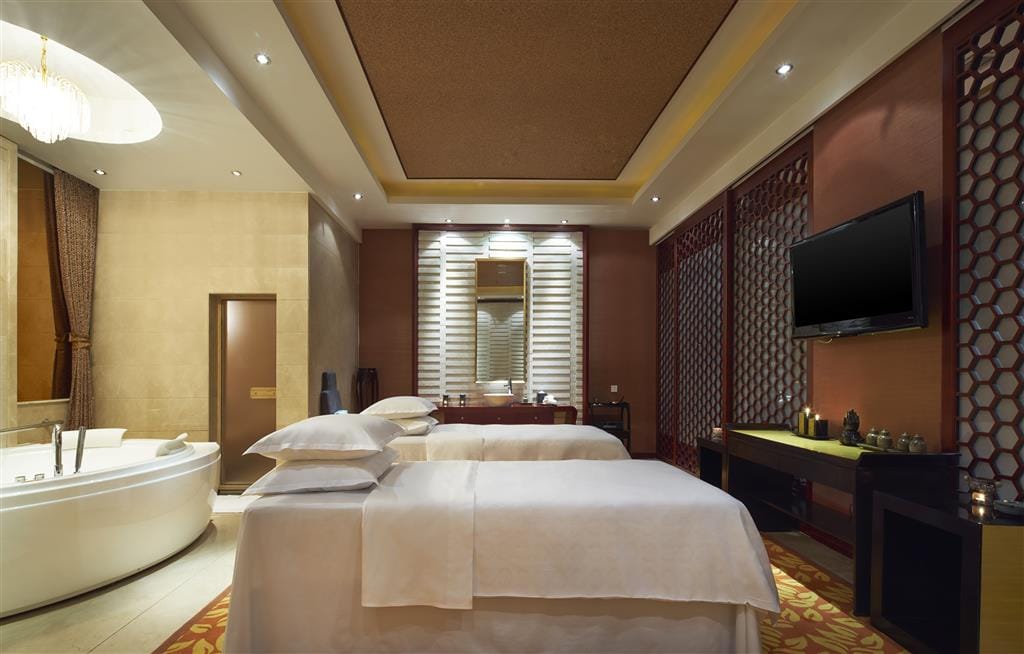 Sheraton Hohhot Hotel — 2
