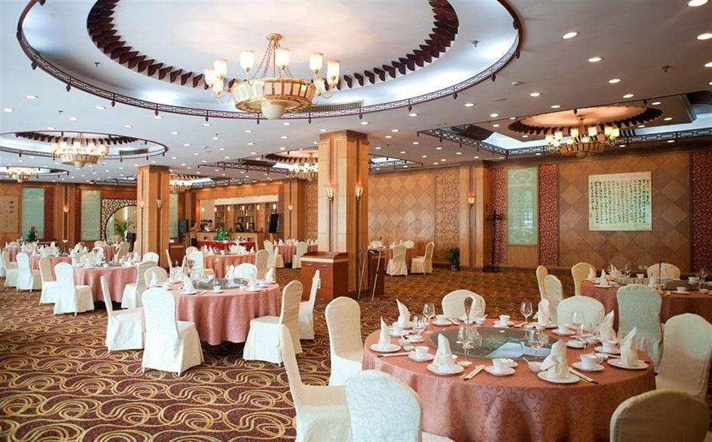 New Century Grand Hotel Xuzhou — 5