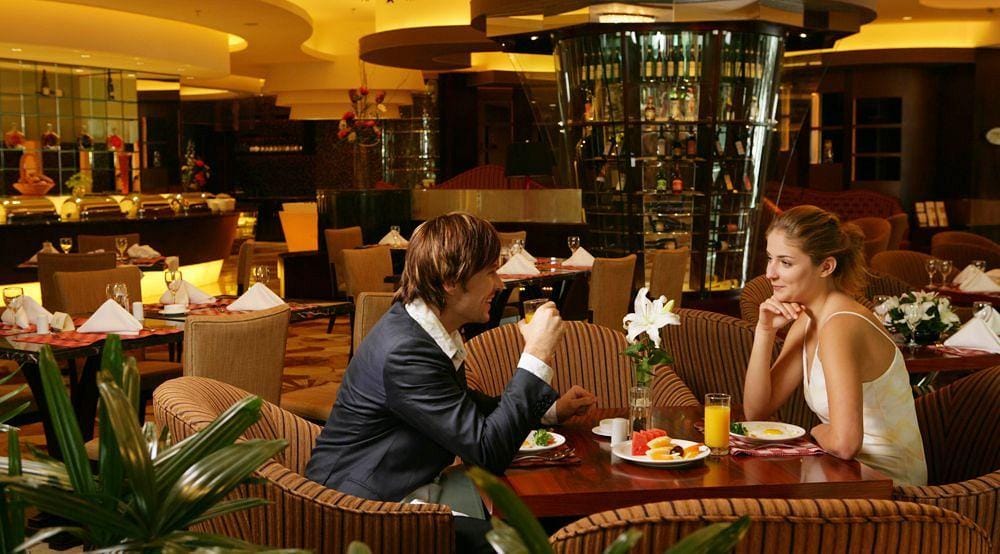 New Century Grand Hotel Xuzhou — 4