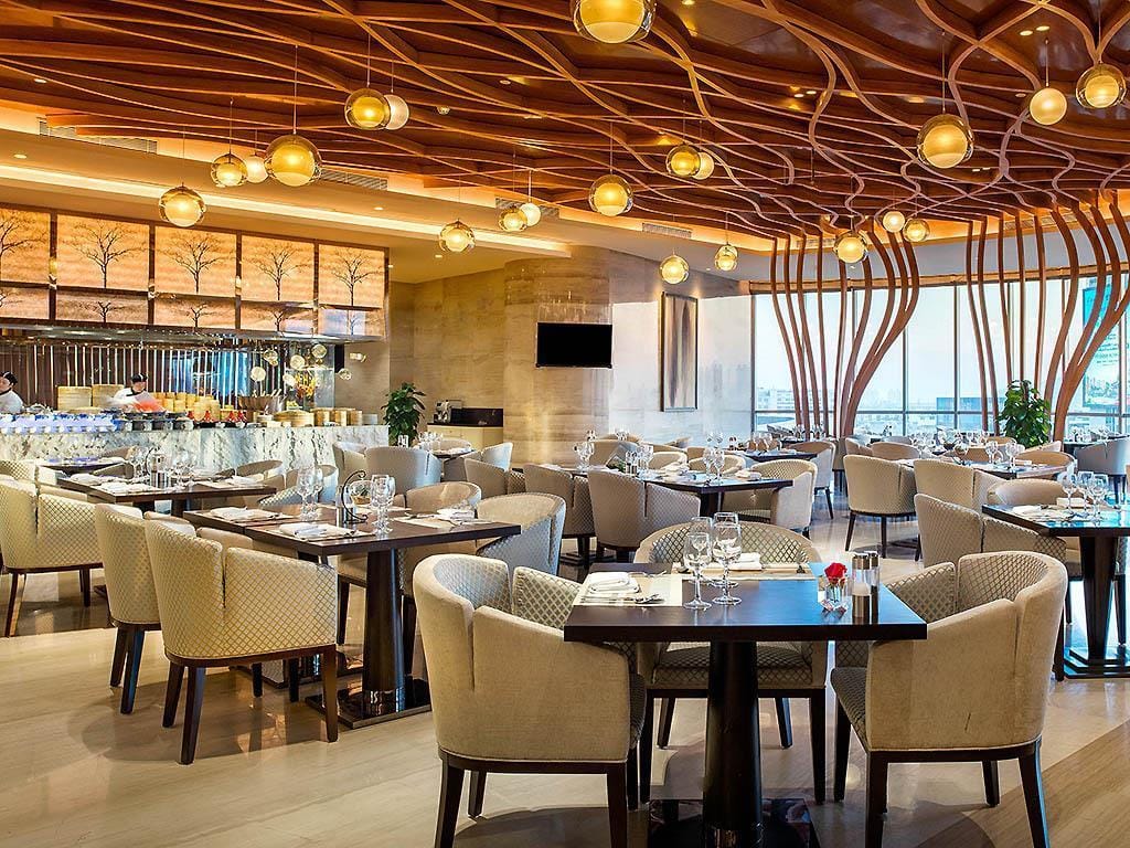 Sofitel — 5