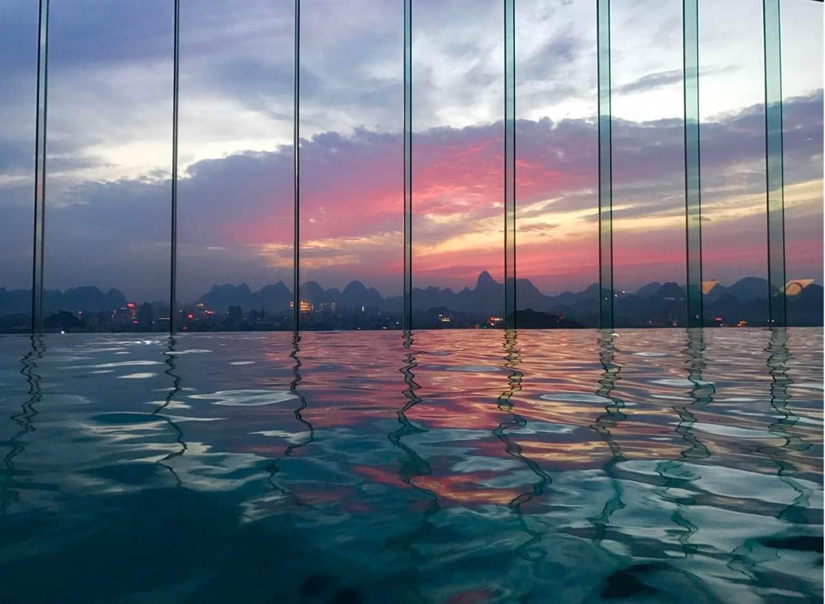Guilin Exhibition International Hotel — 5