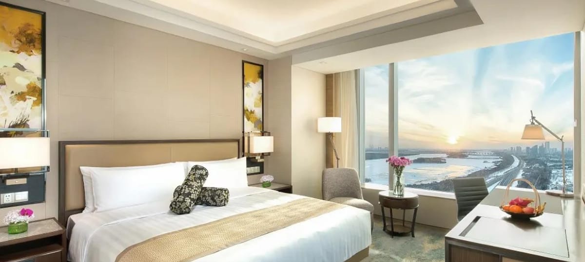 Songbei Shangri-la Hotel — 2