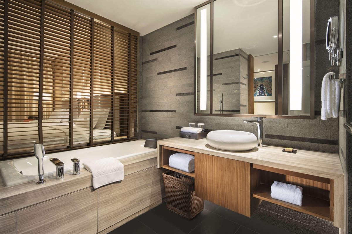 Hilton Huizhou Longmen Resort — 5
