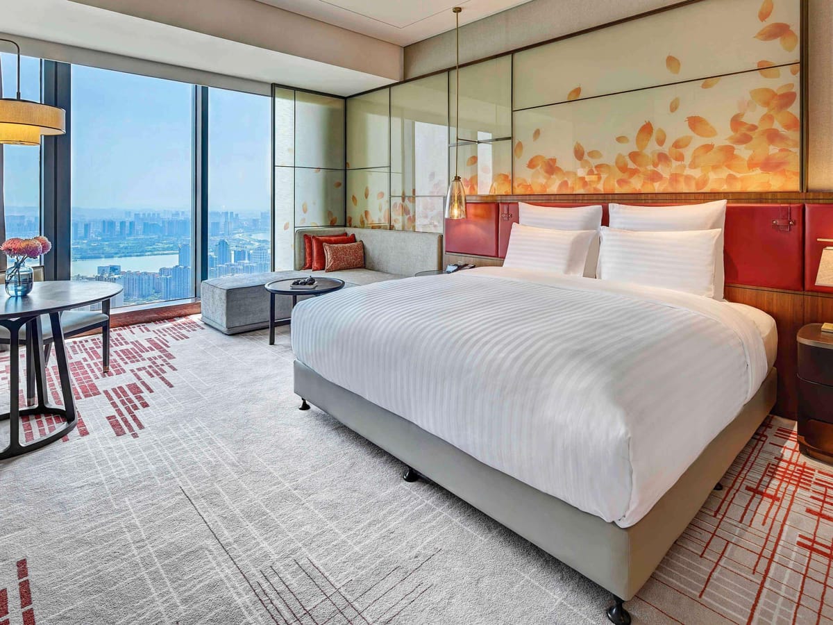 Pullman Huizhou Kaisa (Opening September 2019) — 3