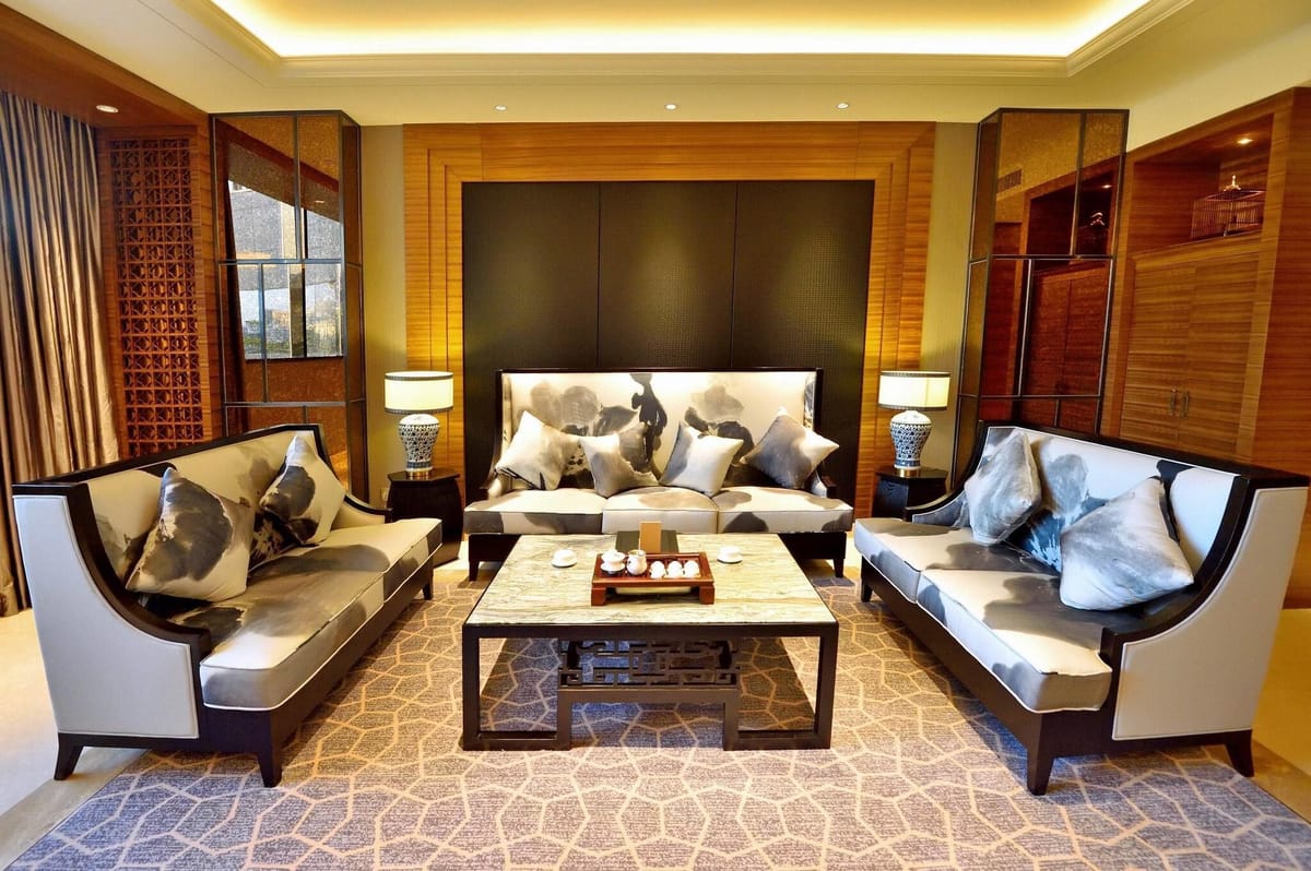 Grand Skylight International Hotel Huizhou — 5