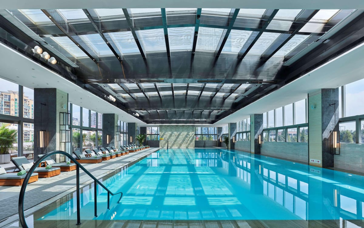 Hilton Guiyang — 2