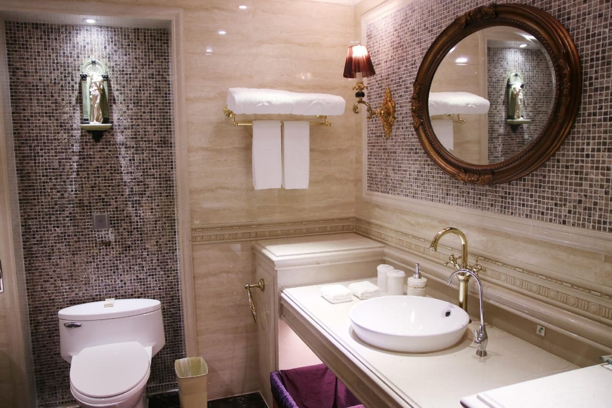 Homeland International Hotel — 5