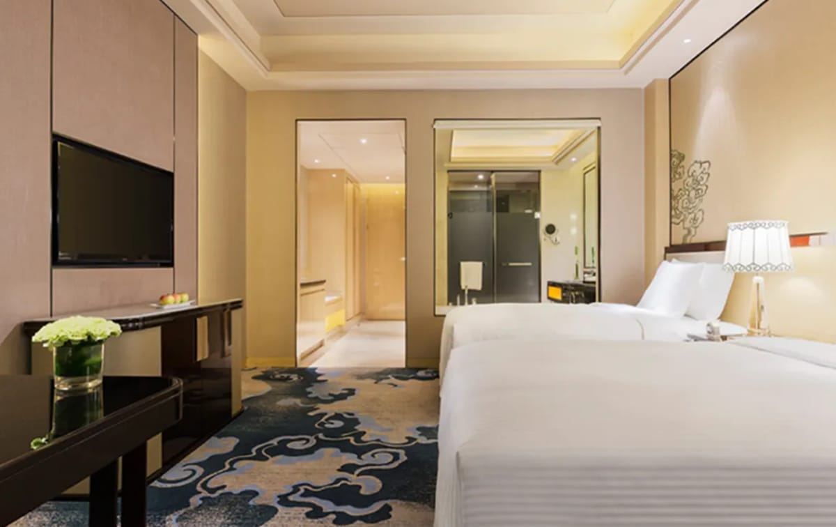 Wanda Realm Chifeng — 3