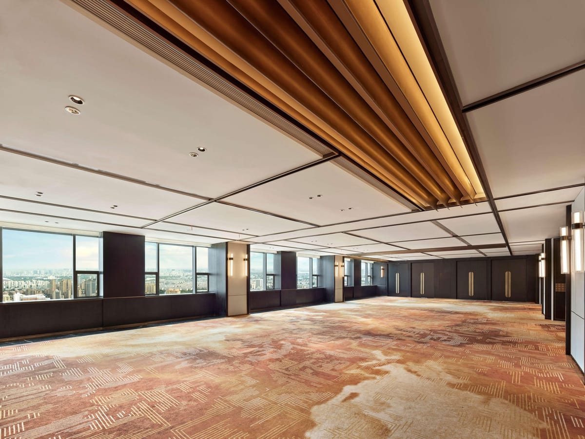 Hilton Jiaxing — 5