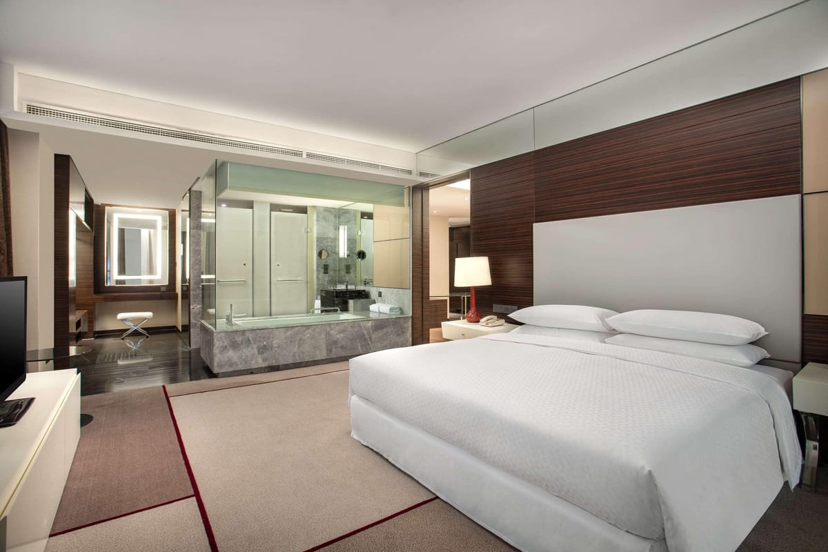 Wyndham Garden Yuhuan Downtown — 4