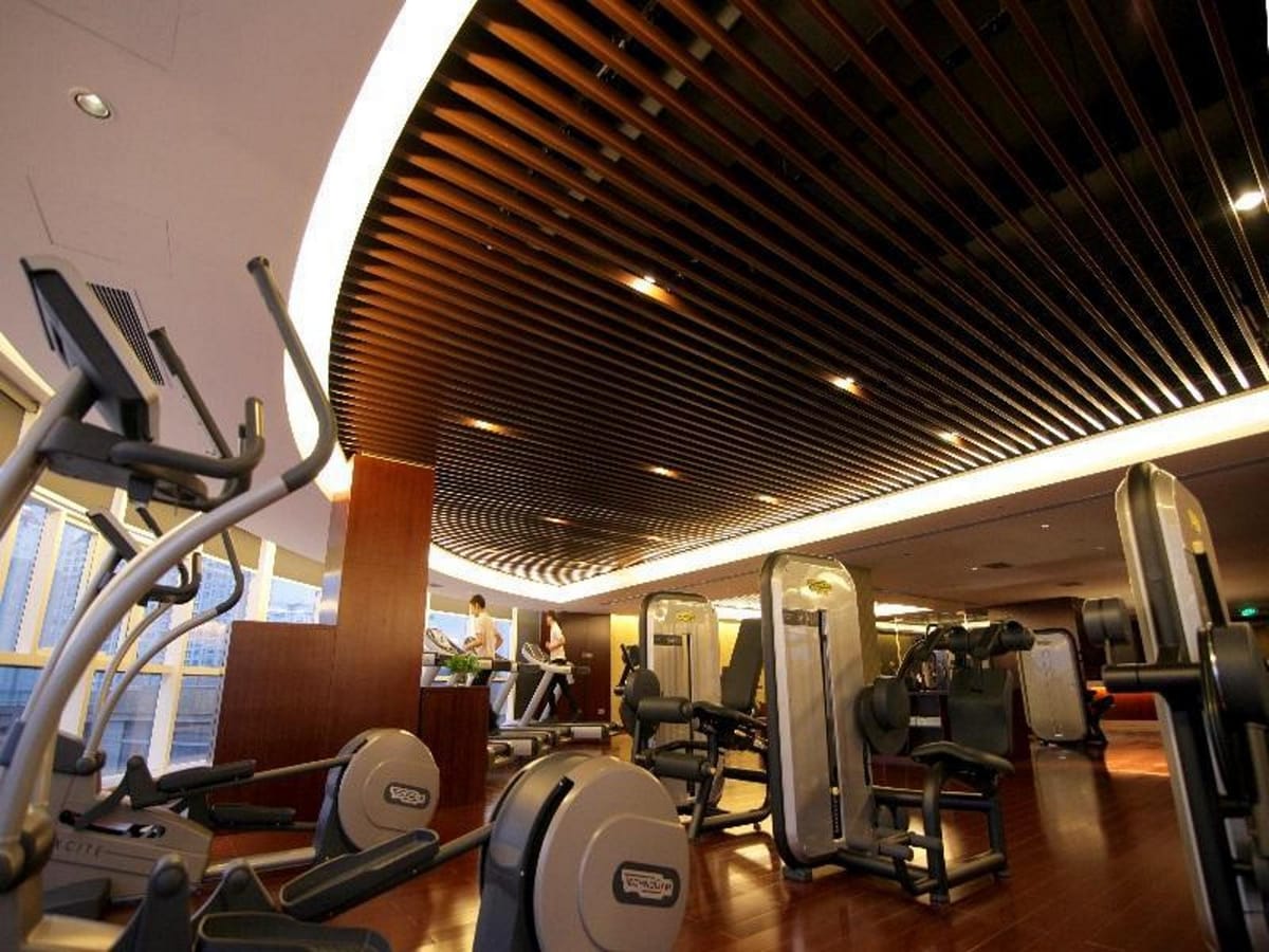 Taizhou Huangyan Yaoda Hotel — 4