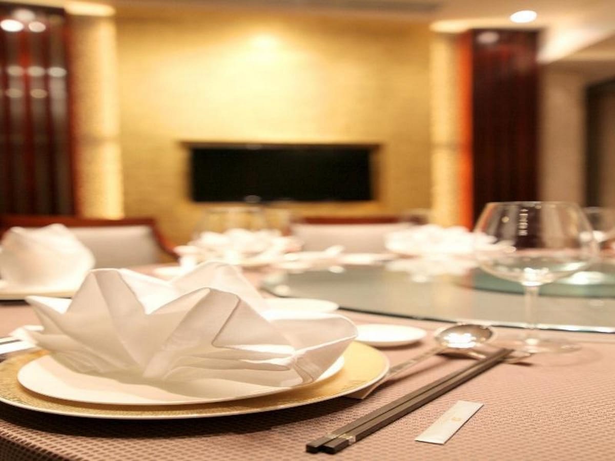 Taizhou Huangyan Yaoda Hotel — 5
