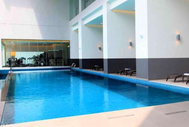 Ramada Suites By Wyndham KLCC — 2